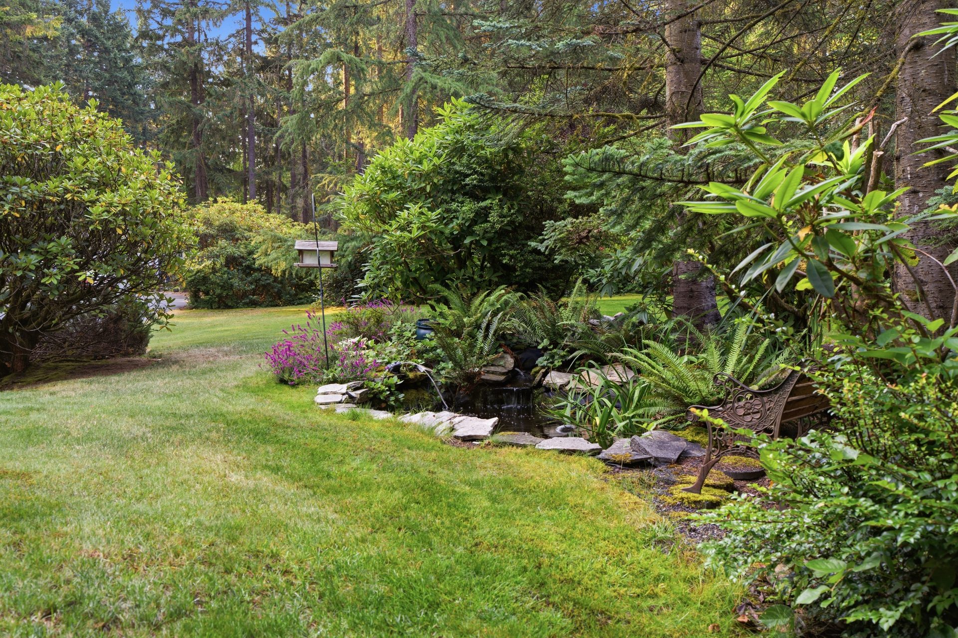 Port Orchard, Washington · Kitsap County